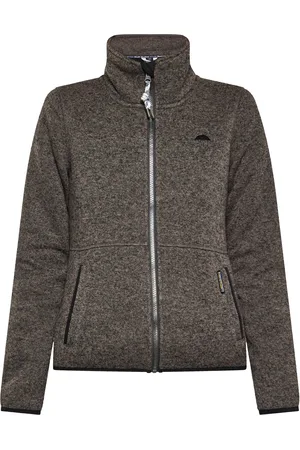 Schmuddelwedda Chaqueta polar