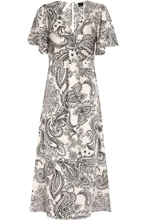 Dreimaster Vestido