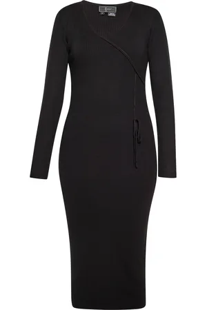 Faina Vestido de punto