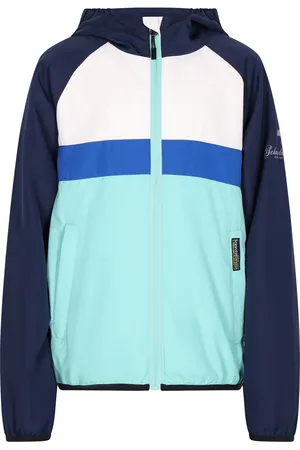 Schmuddelwedda Chaqueta de entretiempo 