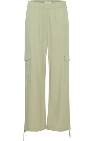 B YOUNG Pantalón cargo 