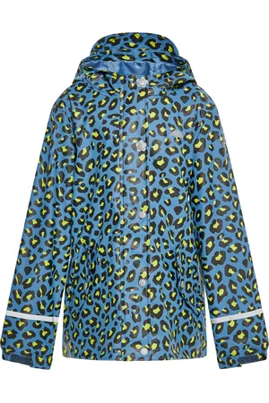 Schmuddelwedda Chaqueta de entretiempo