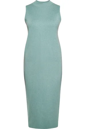 USHA Vestido de punto