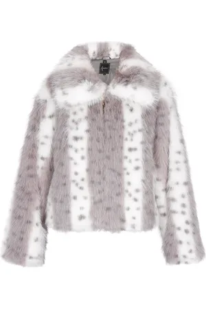 Faina Chaqueta de invierno
