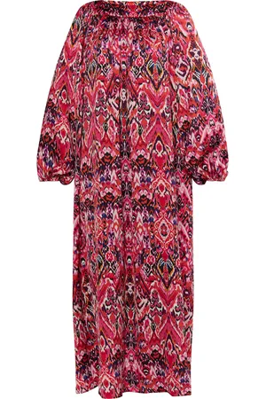 USHA Vestido