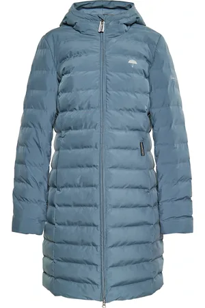 Schmuddelwedda Chaqueta de entretiempo