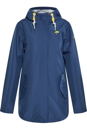 Schmuddelwedda Chaqueta funcional