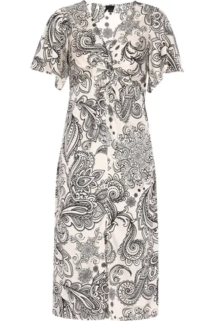 Dreimaster Vestido