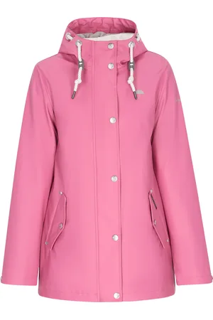 Schmuddelwedda Chaqueta de entretiempo