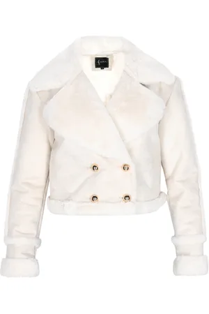 Faina Chaqueta de entretiempo