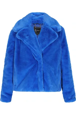 Faina Chaqueta de entretiempo