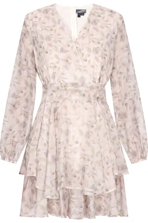 Dreimaster Vestido