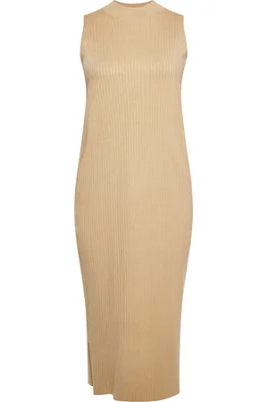 USHA Vestido de punto