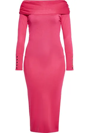 Faina Vestido de punto