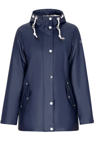 Schmuddelwedda Chaqueta de entretiempo