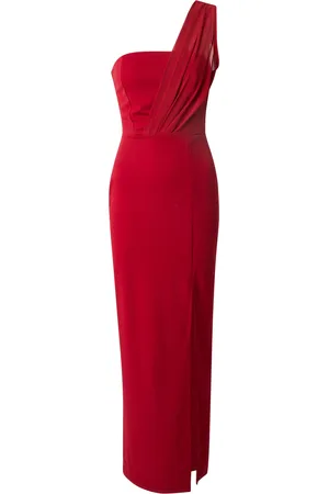 WAL G. Vestido de noche 