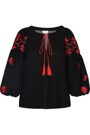 USHA Blusa