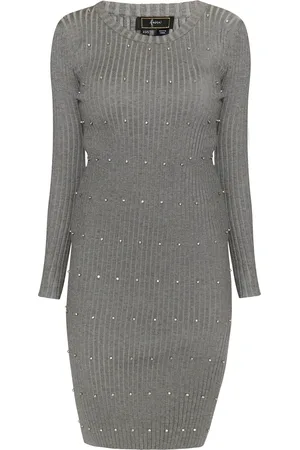 Faina Vestido de punto
