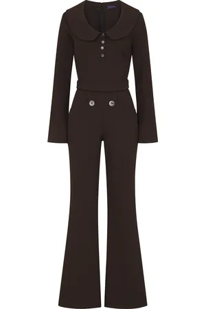 HotSquash Jumpsuit