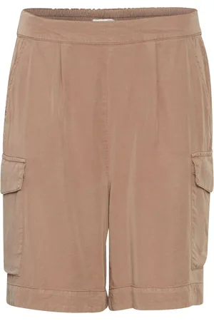 B YOUNG Pantalón cargo 