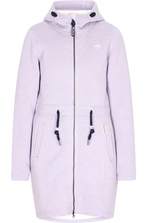 Schmuddelwedda Chaqueta polar