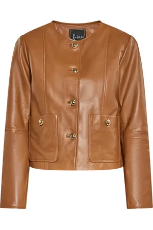 Faina Chaqueta de entretiempo
