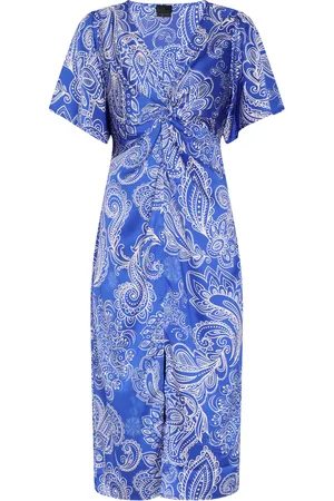 Dreimaster Vestido