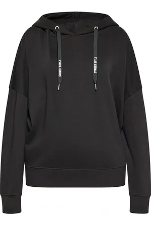 Swirly Sudadera