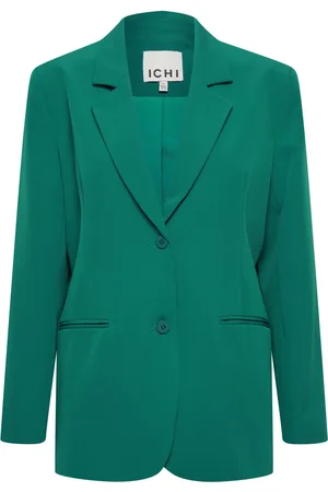 Ichi Blazer 