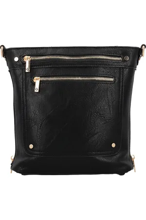 USHA Bolso de hombro