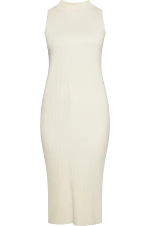 USHA Vestido de punto