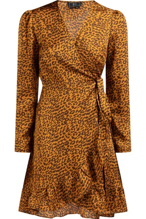 Faina Vestido