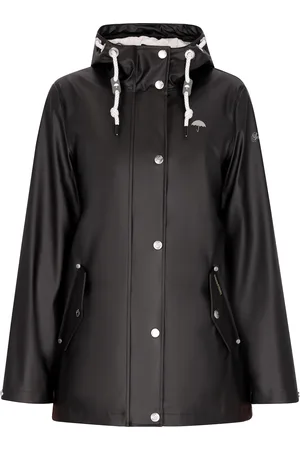 Schmuddelwedda Chaqueta de entretiempo