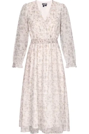 Dreimaster Vestido