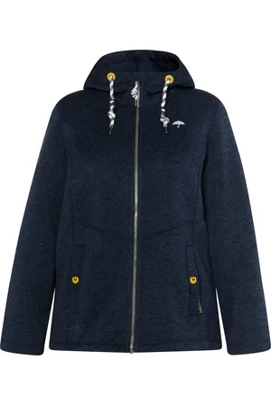 Schmuddelwedda Chaqueta polar
