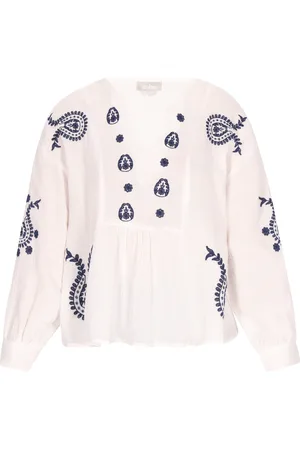 USHA Blusa