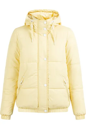 Dreimaster Chaqueta de invierno