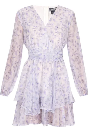 Dreimaster Vestido