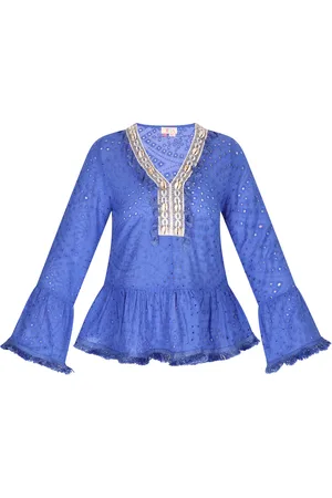 IZIA Blusa