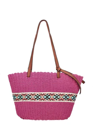 IZIA Bolsa de playa