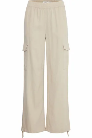 B YOUNG Pantalón cargo 