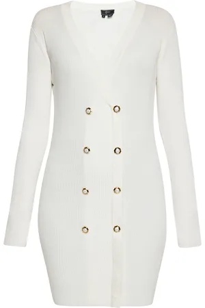 Faina Vestido de punto