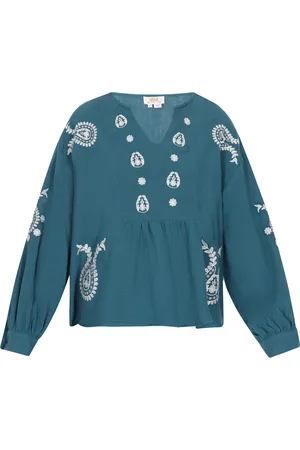 USHA Blusa 
