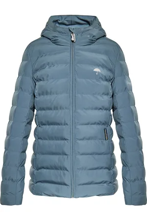 Schmuddelwedda Chaqueta de entretiempo
