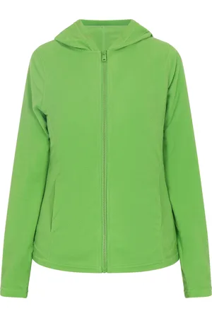 myMo Chaqueta polar