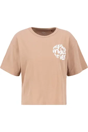Alpha Industries Camiseta