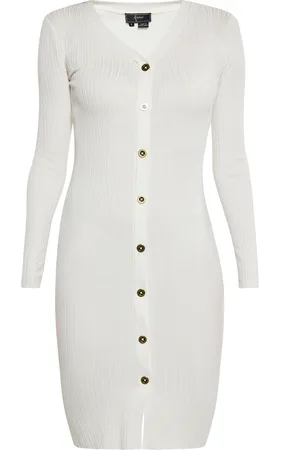 Faina Vestido de punto