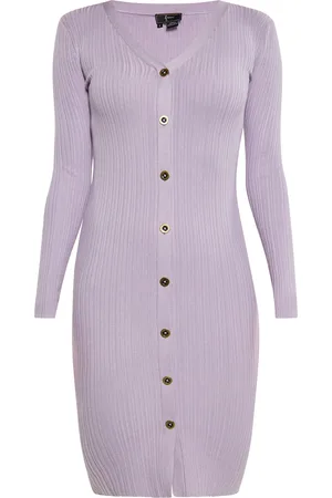 Faina Vestido de punto