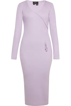 Faina Vestido de punto