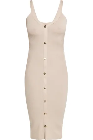 Faina Vestido de punto